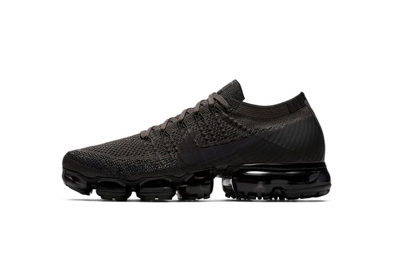 Nike からソリッドなグラデーションが魅力の新作 Air VaporMax “MIDNIGHT FOG” モデルが登場