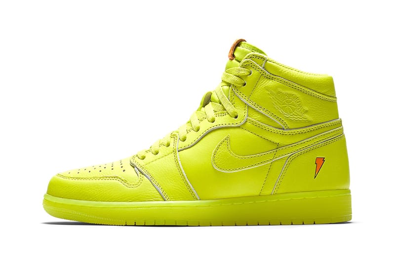 Nike x ゲータレード 未発表コラボフットウェア3型のビジュアルが浮上