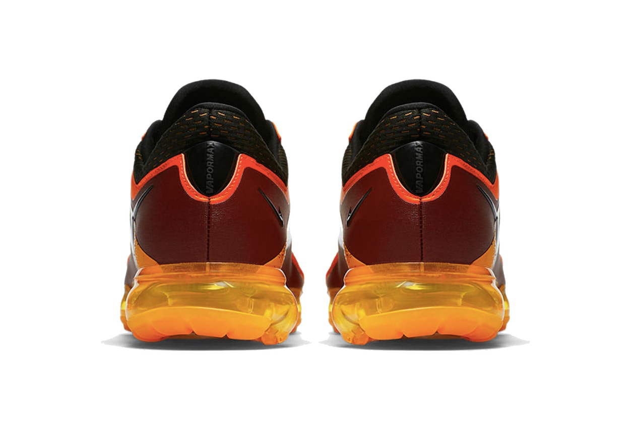 UPDATE：Flyknit 素材を脱ぎ捨てた Nike Air VaporMax 新作モデルのビジュアルが登場