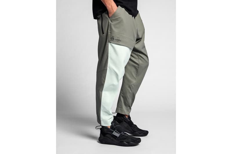 NikeLab ACG 2017年ホリデーコレクションは自然界がインスピレーションソース エキゾチックなデザインと機能美を融合させたエロルソン・ヒューの最新クリエイション  ナイキ ウィメンズ レディース エーシージー HYPEBEAST ハイプビースト