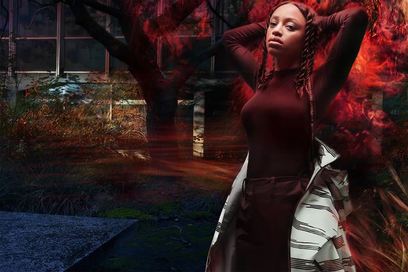 NikeLab ACG 2017年ホリデーコレクションは自然界がインスピレーションソース エキゾチックなデザインと機能美を融合させたエロルソン・ヒューの最新クリエイション  ナイキ ウィメンズ レディース エーシージー HYPEBEAST ハイプビースト