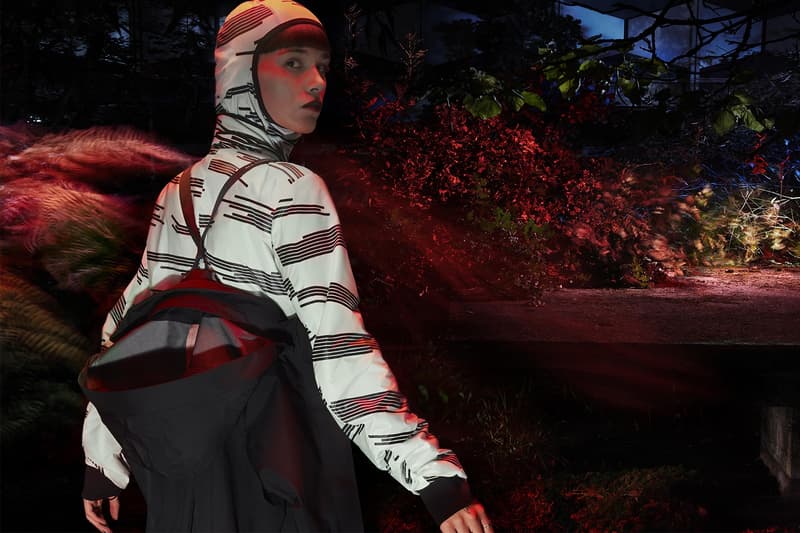 NikeLab ACG 2017年ホリデーコレクションは自然界がインスピレーションソース エキゾチックなデザインと機能美を融合させたエロルソン・ヒューの最新クリエイション  ナイキ ウィメンズ レディース エーシージー HYPEBEAST ハイプビースト