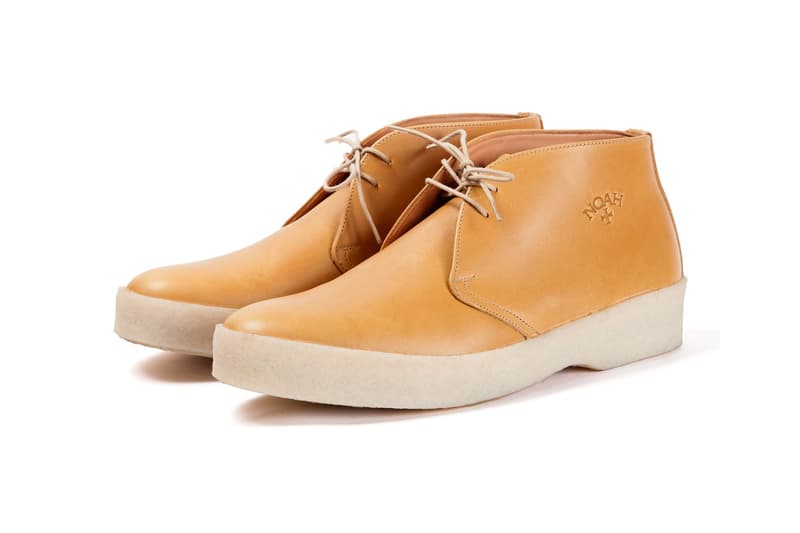 フォーマルからストリートまでを提案する Noah x MR PORTER 2017年秋冬カプセルコレクション ノア ミスターポーター 2017aw autumn winter ハイプビースト hypebeast