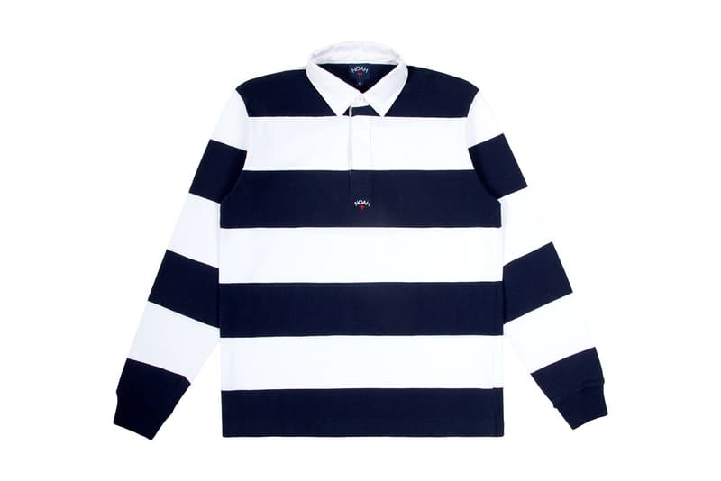 フォーマルからストリートまでを提案する Noah x MR PORTER 2017年秋冬カプセルコレクション ノア ミスターポーター 2017aw autumn winter ハイプビースト hypebeast