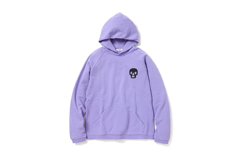 nonnative がサンフランシスコに拠点を置く音楽レーベル Public Release Recordings とのカプセルコレクションを発表 グラフィックは〈SILAS〉や〈Palace〉などとのコラボレーションを実現してきた Fergus Purcell が担当 Tシャツ フーディ 2wayバッグ