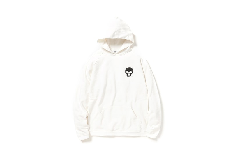 nonnative がサンフランシスコに拠点を置く音楽レーベル Public Release Recordings とのカプセルコレクションを発表 グラフィックは〈SILAS〉や〈Palace〉などとのコラボレーションを実現してきた Fergus Purcell が担当 Tシャツ フーディ 2wayバッグ