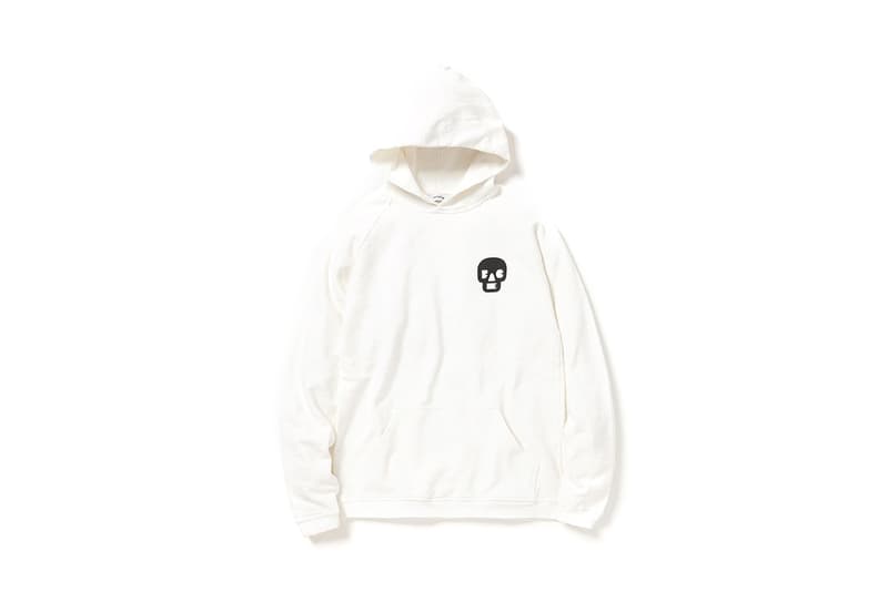 nonnative がサンフランシスコに拠点を置く音楽レーベル Public Release Recordings とのカプセルコレクションを発表 グラフィックは〈SILAS〉や〈Palace〉などとのコラボレーションを実現してきた Fergus Purcell が担当 Tシャツ フーディ 2wayバッグ