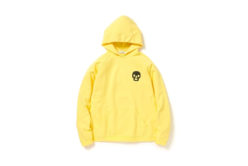 nonnative がサンフランシスコに拠点を置く音楽レーベル Public Release Recordings とのカプセルコレクションを発表 グラフィックは〈SILAS〉や〈Palace〉などとのコラボレーションを実現してきた Fergus Purcell が担当 Tシャツ フーディ 2wayバッグ