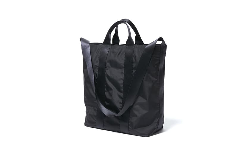 nonnative がサンフランシスコに拠点を置く音楽レーベル Public Release Recordings とのカプセルコレクションを発表 グラフィックは〈SILAS〉や〈Palace〉などとのコラボレーションを実現してきた Fergus Purcell が担当 Tシャツ フーディ 2wayバッグ