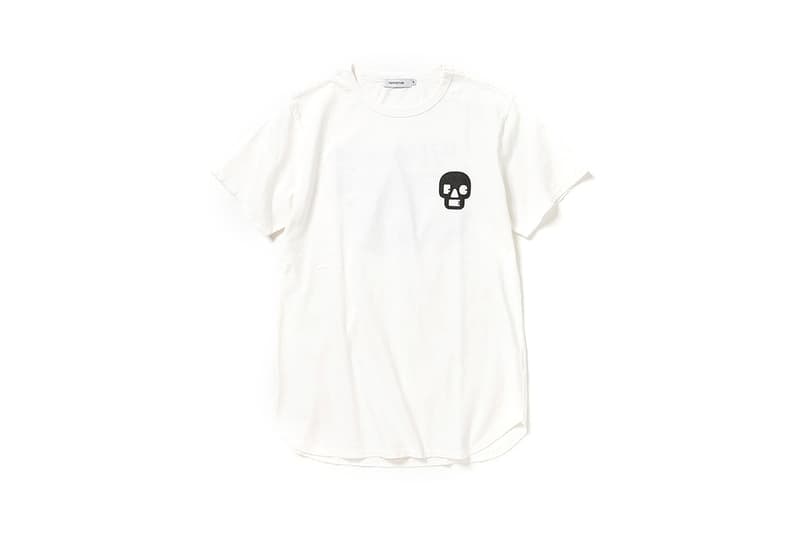 nonnative がサンフランシスコに拠点を置く音楽レーベル Public Release Recordings とのカプセルコレクションを発表 グラフィックは〈SILAS〉や〈Palace〉などとのコラボレーションを実現してきた Fergus Purcell が担当 Tシャツ フーディ 2wayバッグ