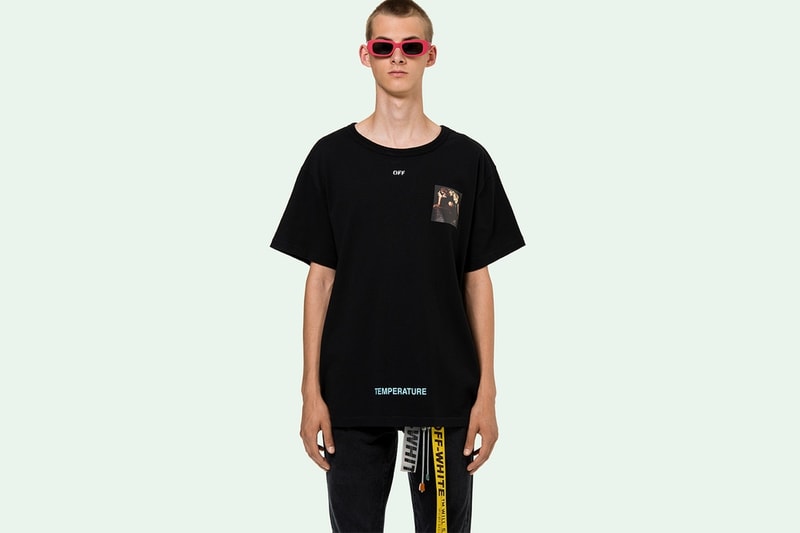 国内外のセレブ御用達のブランド Off-White™ がウェブサイトに最新アイテムの数々をアップ オフホワイト virgil abloh ヴァージル  アブロー ハイプビースト hypebeast