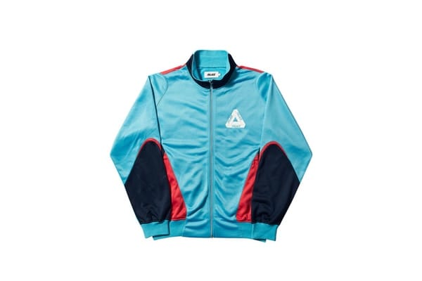 豊富なカラーパレットで構成された Palace の最新コレクション “Ultimo” より全ラインアップが到着