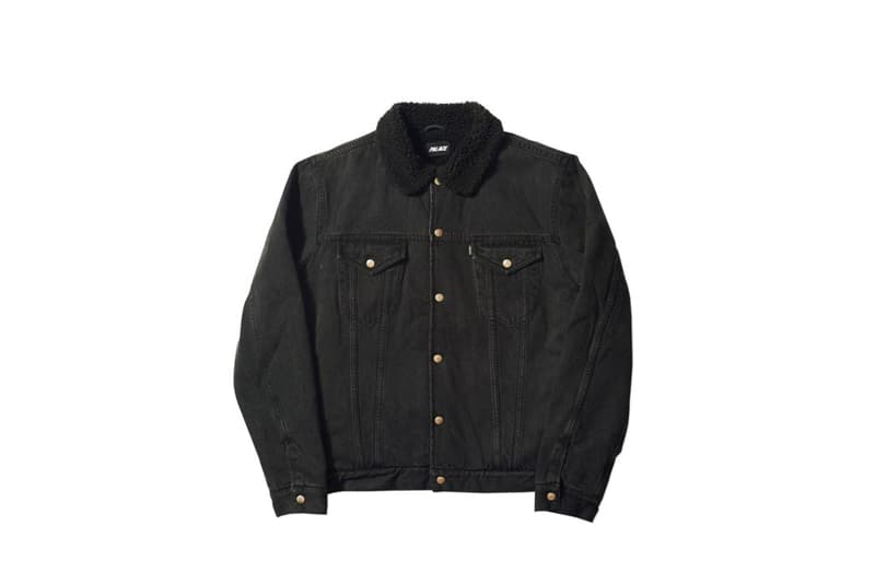 豊富なカラーパレットで構成された Palace の最新コレクション“Ultimo”より全ラインアップが到着 サッカーボールやリング、ステッカーなどといったファン垂涎のグッズも多数展開 adidas Ark Air Blodey McCoy Lucien Clarke トラックジャケット ベスト フーディ スウェット ポロシャツ