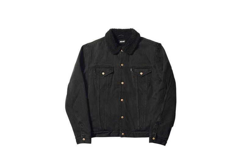 豊富なカラーパレットで構成された Palace の最新コレクション“Ultimo”より全ラインアップが到着 サッカーボールやリング、ステッカーなどといったファン垂涎のグッズも多数展開 adidas Ark Air Blodey McCoy Lucien Clarke トラックジャケット ベスト フーディ スウェット ポロシャツ
