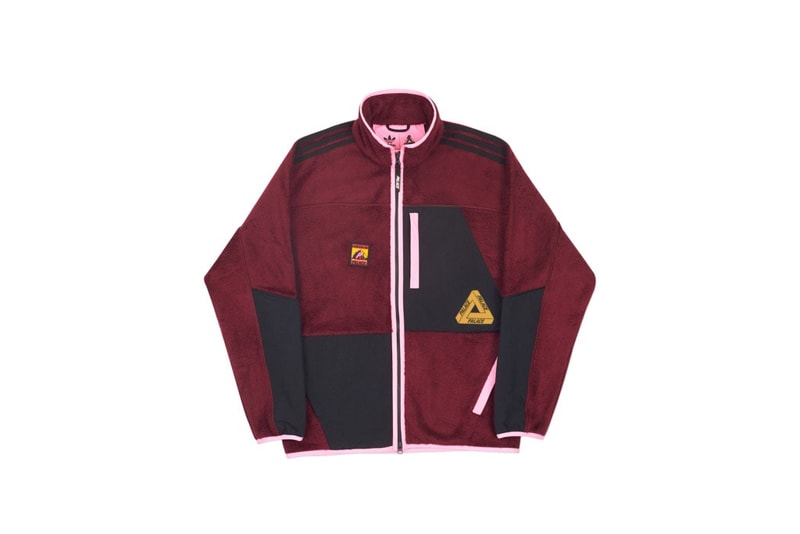 豊富なカラーパレットで構成された Palace の最新コレクション“Ultimo”より全ラインアップが到着 サッカーボールやリング、ステッカーなどといったファン垂涎のグッズも多数展開 adidas Ark Air Blodey McCoy Lucien Clarke トラックジャケット ベスト フーディ スウェット ポロシャツ