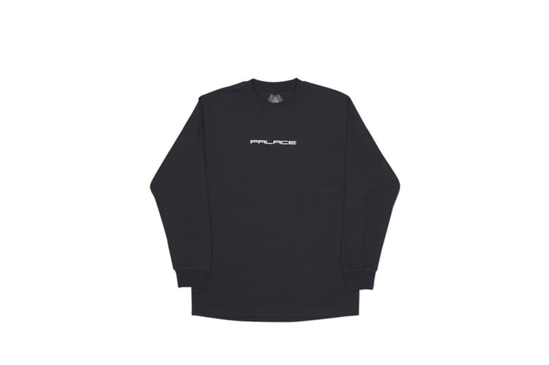 豊富なカラーパレットで構成された Palace の最新コレクション“Ultimo”より全ラインアップが到着 サッカーボールやリング、ステッカーなどといったファン垂涎のグッズも多数展開 adidas Ark Air Blodey McCoy Lucien Clarke トラックジャケット ベスト フーディ スウェット ポロシャツ