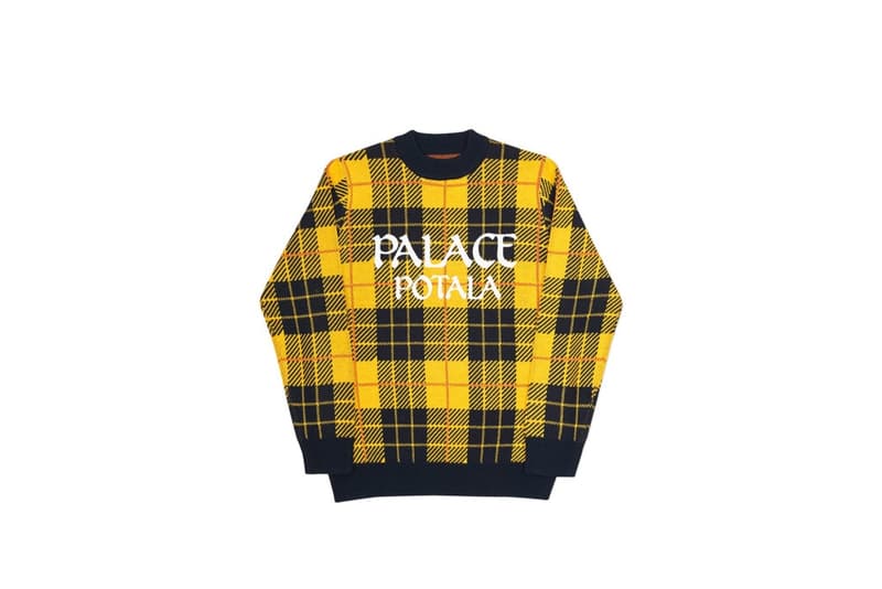 豊富なカラーパレットで構成された Palace の最新コレクション“Ultimo”より全ラインアップが到着 サッカーボールやリング、ステッカーなどといったファン垂涎のグッズも多数展開 adidas Ark Air Blodey McCoy Lucien Clarke トラックジャケット ベスト フーディ スウェット ポロシャツ