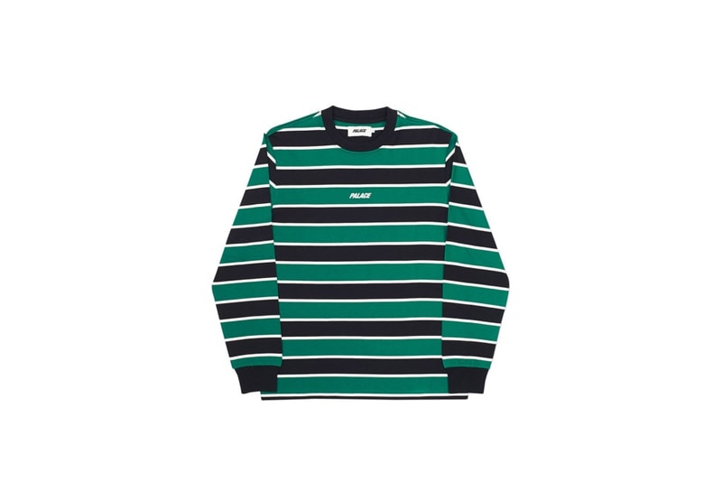 豊富なカラーパレットで構成された Palace の最新コレクション“Ultimo”より全ラインアップが到着 サッカーボールやリング、ステッカーなどといったファン垂涎のグッズも多数展開 adidas Ark Air Blodey McCoy Lucien Clarke トラックジャケット ベスト フーディ スウェット ポロシャツ