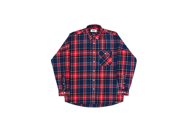 豊富なカラーパレットで構成された Palace の最新コレクション“Ultimo”より全ラインアップが到着 サッカーボールやリング、ステッカーなどといったファン垂涎のグッズも多数展開 adidas Ark Air Blodey McCoy Lucien Clarke トラックジャケット ベスト フーディ スウェット ポロシャツ