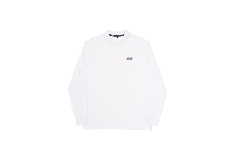 豊富なカラーパレットで構成された Palace の最新コレクション“Ultimo”より全ラインアップが到着 サッカーボールやリング、ステッカーなどといったファン垂涎のグッズも多数展開 adidas Ark Air Blodey McCoy Lucien Clarke トラックジャケット ベスト フーディ スウェット ポロシャツ