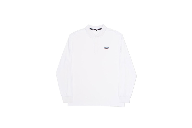 豊富なカラーパレットで構成された Palace の最新コレクション“Ultimo”より全ラインアップが到着 サッカーボールやリング、ステッカーなどといったファン垂涎のグッズも多数展開 adidas Ark Air Blodey McCoy Lucien Clarke トラックジャケット ベスト フーディ スウェット ポロシャツ