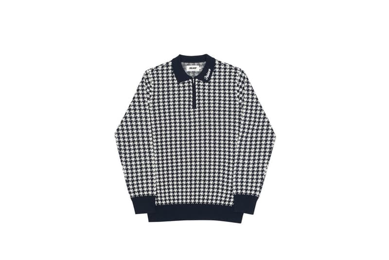 豊富なカラーパレットで構成された Palace の最新コレクション“Ultimo”より全ラインアップが到着 サッカーボールやリング、ステッカーなどといったファン垂涎のグッズも多数展開 adidas Ark Air Blodey McCoy Lucien Clarke トラックジャケット ベスト フーディ スウェット ポロシャツ