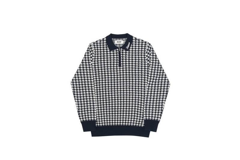 豊富なカラーパレットで構成された Palace の最新コレクション“Ultimo”より全ラインアップが到着 サッカーボールやリング、ステッカーなどといったファン垂涎のグッズも多数展開 adidas Ark Air Blodey McCoy Lucien Clarke トラックジャケット ベスト フーディ スウェット ポロシャツ