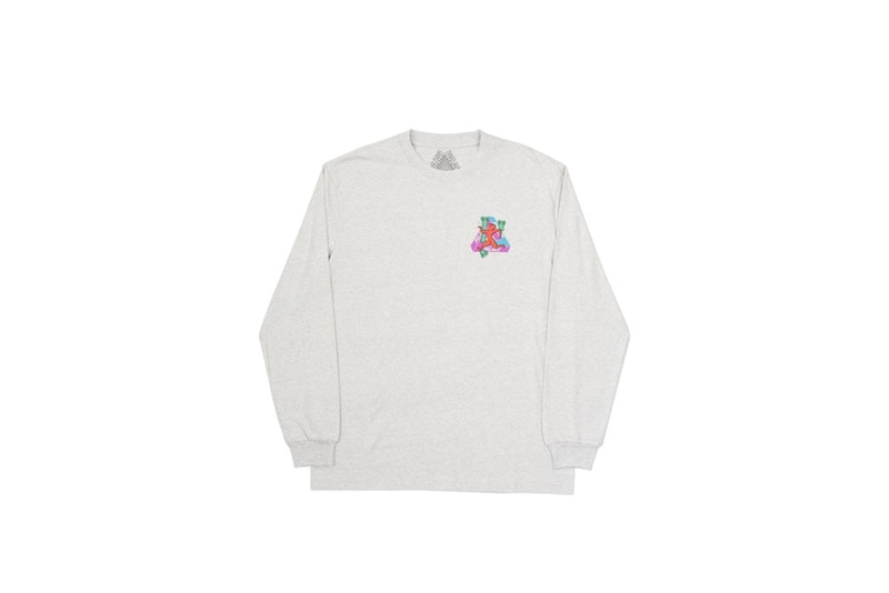 豊富なカラーパレットで構成された Palace の最新コレクション“Ultimo”より全ラインアップが到着 サッカーボールやリング、ステッカーなどといったファン垂涎のグッズも多数展開 adidas Ark Air Blodey McCoy Lucien Clarke トラックジャケット ベスト フーディ スウェット ポロシャツ