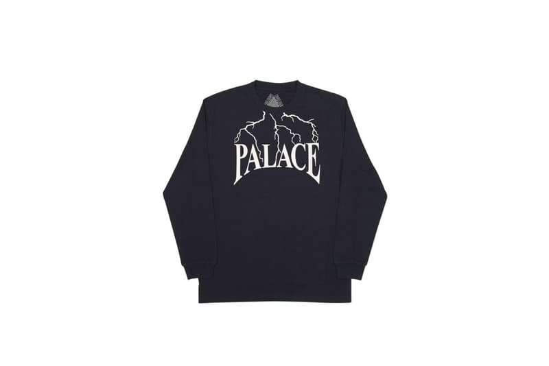 豊富なカラーパレットで構成された Palace の最新コレクション“Ultimo”より全ラインアップが到着 サッカーボールやリング、ステッカーなどといったファン垂涎のグッズも多数展開 adidas Ark Air Blodey McCoy Lucien Clarke トラックジャケット ベスト フーディ スウェット ポロシャツ