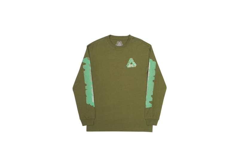 豊富なカラーパレットで構成された Palace の最新コレクション“Ultimo”より全ラインアップが到着 サッカーボールやリング、ステッカーなどといったファン垂涎のグッズも多数展開 adidas Ark Air Blodey McCoy Lucien Clarke トラックジャケット ベスト フーディ スウェット ポロシャツ