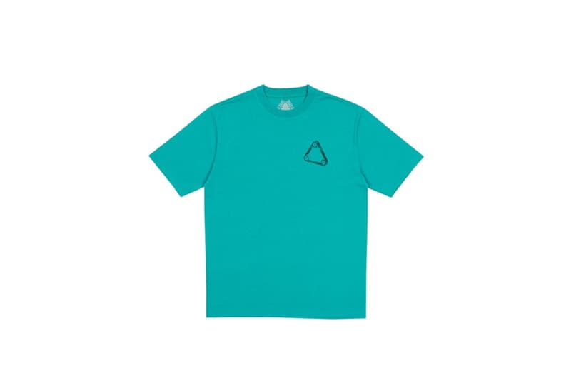 豊富なカラーパレットで構成された Palace の最新コレクション“Ultimo”より全ラインアップが到着 サッカーボールやリング、ステッカーなどといったファン垂涎のグッズも多数展開 adidas Ark Air Blodey McCoy Lucien Clarke トラックジャケット ベスト フーディ スウェット ポロシャツ