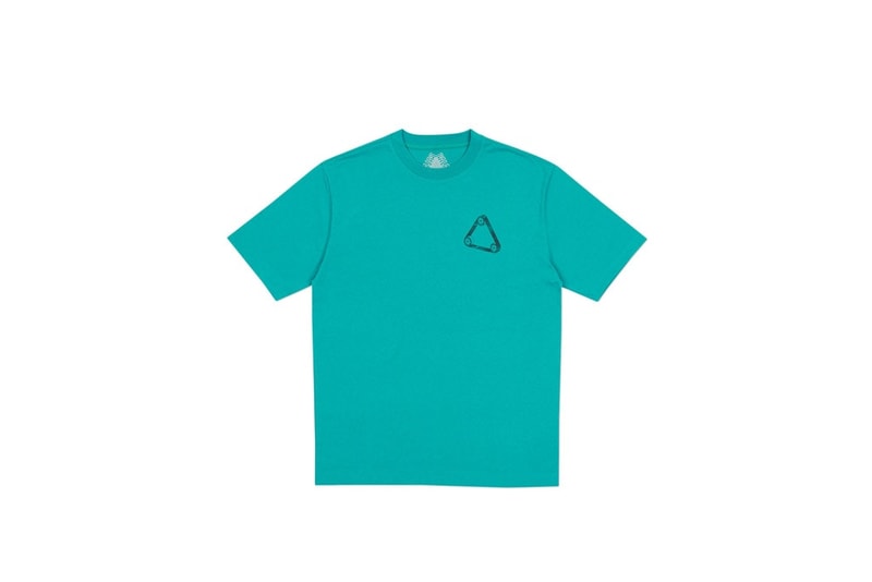 豊富なカラーパレットで構成された Palace の最新コレクション“Ultimo”より全ラインアップが到着 サッカーボールやリング、ステッカーなどといったファン垂涎のグッズも多数展開 adidas Ark Air Blodey McCoy Lucien Clarke トラックジャケット ベスト フーディ スウェット ポロシャツ