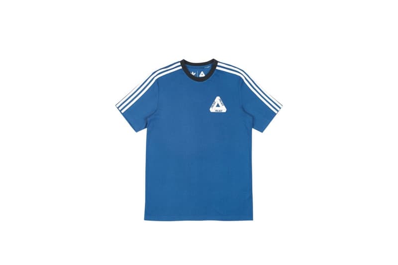 豊富なカラーパレットで構成された Palace の最新コレクション“Ultimo”より全ラインアップが到着 サッカーボールやリング、ステッカーなどといったファン垂涎のグッズも多数展開 adidas Ark Air Blodey McCoy Lucien Clarke トラックジャケット ベスト フーディ スウェット ポロシャツ