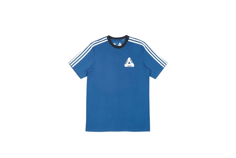 豊富なカラーパレットで構成された Palace の最新コレクション“Ultimo”より全ラインアップが到着 サッカーボールやリング、ステッカーなどといったファン垂涎のグッズも多数展開 adidas Ark Air Blodey McCoy Lucien Clarke トラックジャケット ベスト フーディ スウェット ポロシャツ