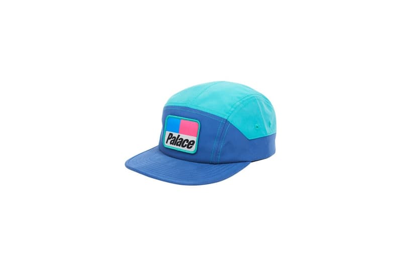 豊富なカラーパレットで構成された Palace の最新コレクション“Ultimo”より全ラインアップが到着 サッカーボールやリング、ステッカーなどといったファン垂涎のグッズも多数展開 adidas Ark Air Blodey McCoy Lucien Clarke トラックジャケット ベスト フーディ スウェット ポロシャツ