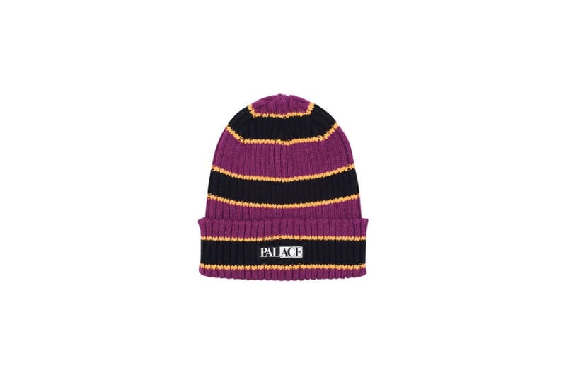 豊富なカラーパレットで構成された Palace の最新コレクション“Ultimo”より全ラインアップが到着 サッカーボールやリング、ステッカーなどといったファン垂涎のグッズも多数展開 adidas Ark Air Blodey McCoy Lucien Clarke トラックジャケット ベスト フーディ スウェット ポロシャツ