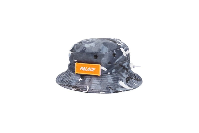 豊富なカラーパレットで構成された Palace の最新コレクション“Ultimo”より全ラインアップが到着 サッカーボールやリング、ステッカーなどといったファン垂涎のグッズも多数展開 adidas Ark Air Blodey McCoy Lucien Clarke トラックジャケット ベスト フーディ スウェット ポロシャツ
