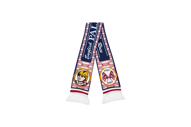 豊富なカラーパレットで構成された Palace の最新コレクション“Ultimo”より全ラインアップが到着 サッカーボールやリング、ステッカーなどといったファン垂涎のグッズも多数展開 adidas Ark Air Blodey McCoy Lucien Clarke トラックジャケット ベスト フーディ スウェット ポロシャツ