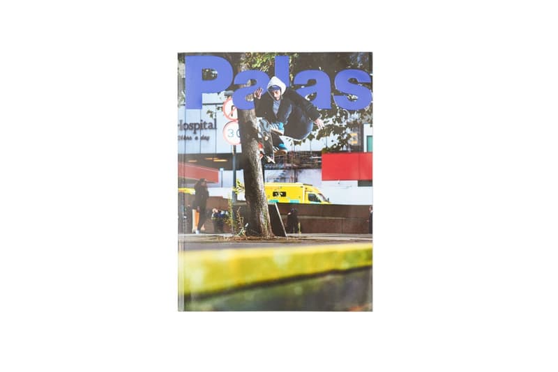 豊富なカラーパレットで構成された Palace の最新コレクション“Ultimo”より全ラインアップが到着 サッカーボールやリング、ステッカーなどといったファン垂涎のグッズも多数展開 adidas Ark Air Blodey McCoy Lucien Clarke トラックジャケット ベスト フーディ スウェット ポロシャツ