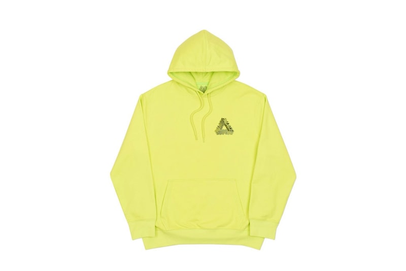 豊富なカラーパレットで構成された Palace の最新コレクション“Ultimo”より全ラインアップが到着 サッカーボールやリング、ステッカーなどといったファン垂涎のグッズも多数展開 adidas Ark Air Blodey McCoy Lucien Clarke トラックジャケット ベスト フーディ スウェット ポロシャツ