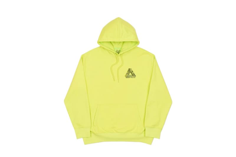 豊富なカラーパレットで構成された Palace の最新コレクション“Ultimo”より全ラインアップが到着 サッカーボールやリング、ステッカーなどといったファン垂涎のグッズも多数展開 adidas Ark Air Blodey McCoy Lucien Clarke トラックジャケット ベスト フーディ スウェット ポロシャツ