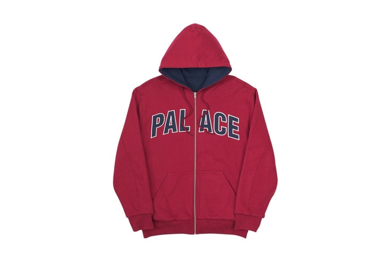 豊富なカラーパレットで構成された Palace の最新コレクション“Ultimo”より全ラインアップが到着 サッカーボールやリング、ステッカーなどといったファン垂涎のグッズも多数展開 adidas Ark Air Blodey McCoy Lucien Clarke トラックジャケット ベスト フーディ スウェット ポロシャツ