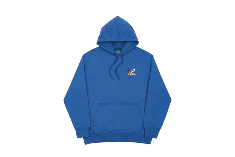 豊富なカラーパレットで構成された Palace の最新コレクション“Ultimo”より全ラインアップが到着 サッカーボールやリング、ステッカーなどといったファン垂涎のグッズも多数展開 adidas Ark Air Blodey McCoy Lucien Clarke トラックジャケット ベスト フーディ スウェット ポロシャツ