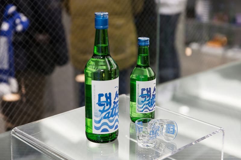 Streetsnaps：エドソン・サバホ、ヴィンセント・ファン・デル・ワール、ギョーム・スミット of Patta