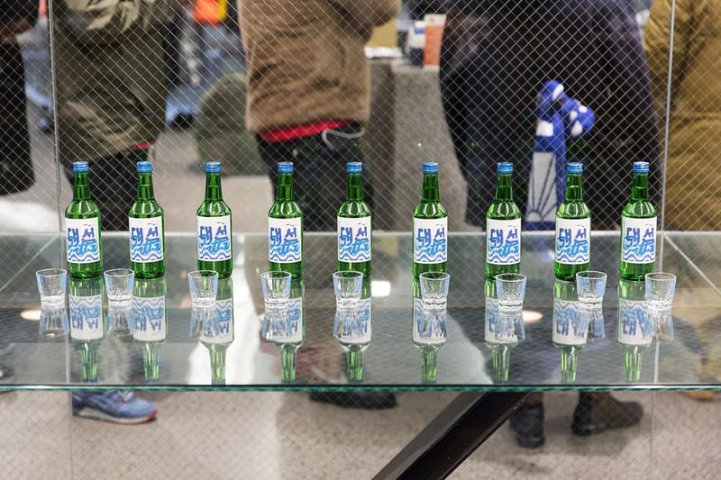 Streetsnaps：エドソン・サバホ、ヴィンセント・ファン・デル・ワール、ギョーム・スミット of Patta