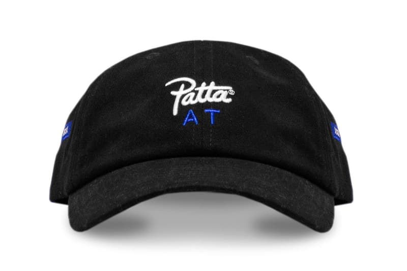韓国・ソウルで現在開催中の Patta ポップアップストアより限定コレクションが登場 限定フーディやキャップに加え、地元のアルコールメーカーとチームアップした粋なコラボアイテムもラインアップ