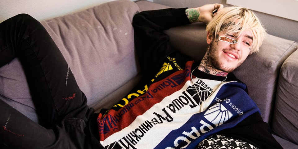 ヒップホップ界におけるカート コバーン 新鋭ラッパー Lil Peep が21歳で逝去 Hypebeast Jp