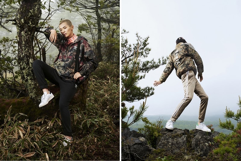Pharrell Williams x adidas Originals のアウトドアシリーズ “Hu Hiking” より最新アイテムの数々が登場 ファレル・ウィリアムス アディダス オリジナルス アウトドア ハイキング ファレル ハイプビースト