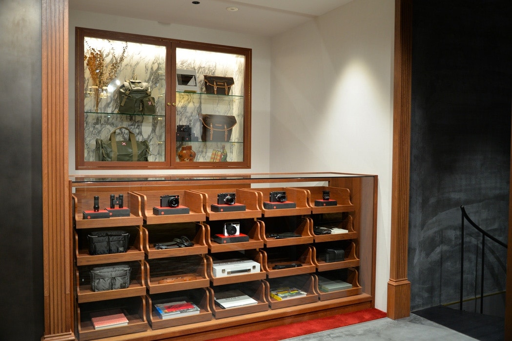 吉田カバンの旗艦店 PORTER OMOTESANDOがリニューアルオープン