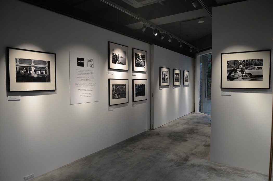 吉田カバンの旗艦店 PORTER OMOTESANDOがリニューアルオープン